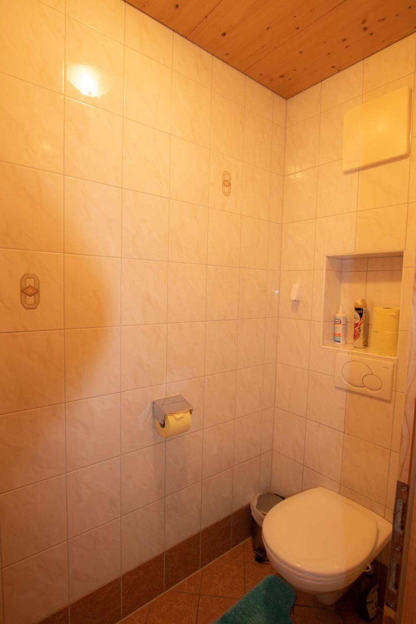 Ferienwohnung Zum Muehltal Wild025 Wildschoenau Eksteriør billede